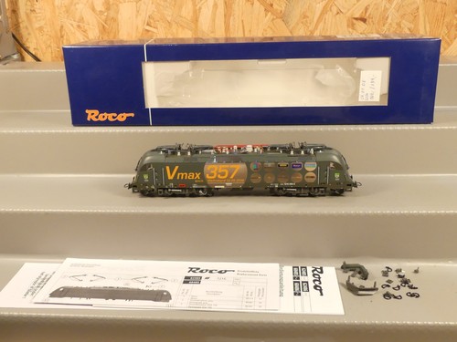 Roco 62485 öbb 1216 - roco, 050-5