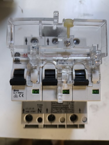 Aeg e63 schalter - aeg, ~
