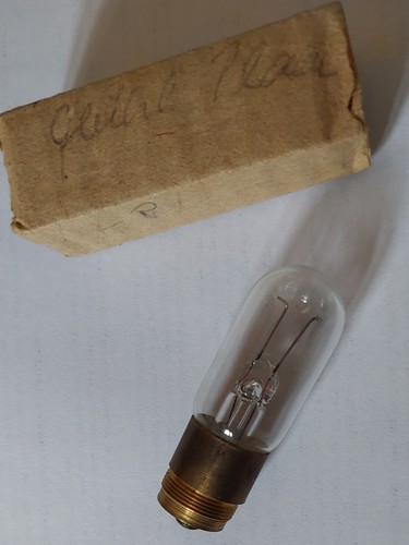 Glühlampe lwt watt - lwt, 15