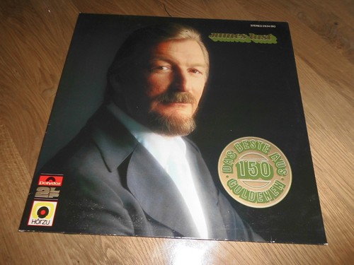 James last das beste - -james,
