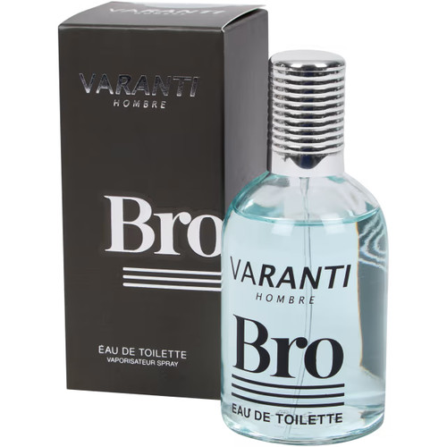 Varanti hombre eau toilette - varanti,