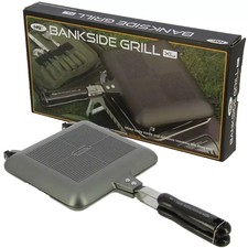 NGT Toastie Maker Kochen