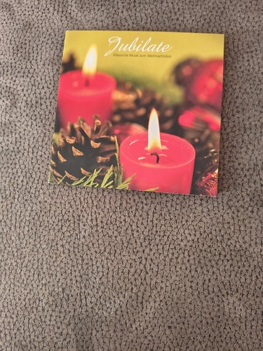 Top jubilate - cd,
