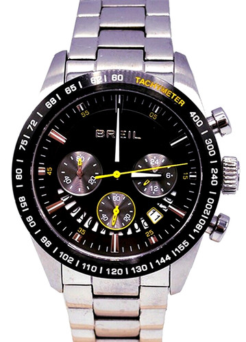 Breil milano speed one - speed,