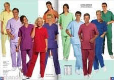 LEIBER OP Bekleidung