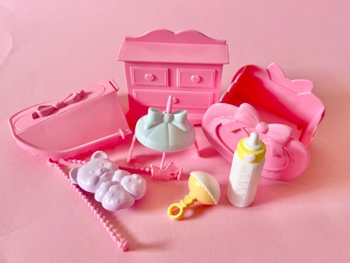 Little pony lullaby - my,