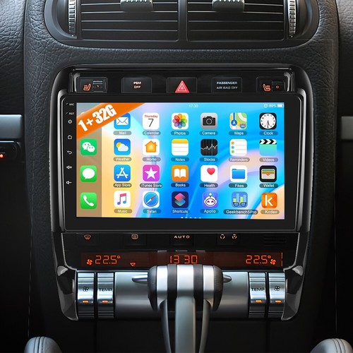 Android 32gb autoradio - android, für