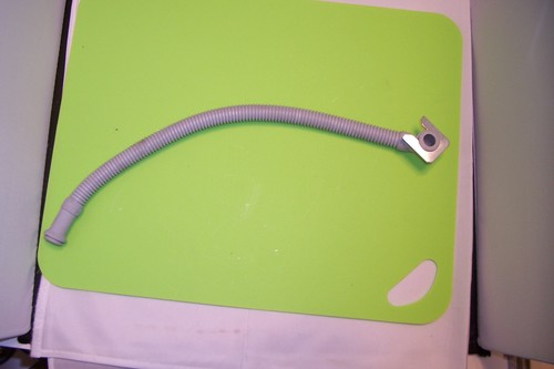 Miele dampfgarer 2651 - dg,