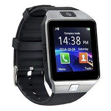 Smartwatch Bluetooth SIM Card