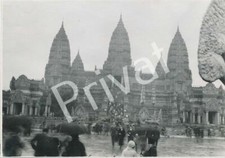 Foto 1931 Frankreich Paris