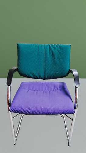 Vitra freischwinger - 4, x