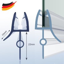 Duschdichtung Dichtung Dusche Duschtür Dichtlippe Duschkabinen Duschwand Dusch