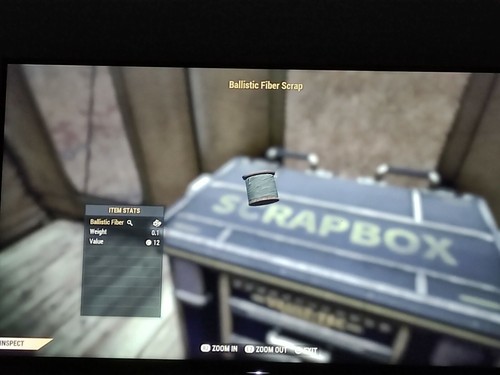 Psn 500 ballistic - psn,
