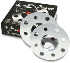 10 mm Alu Spurverbreiterung