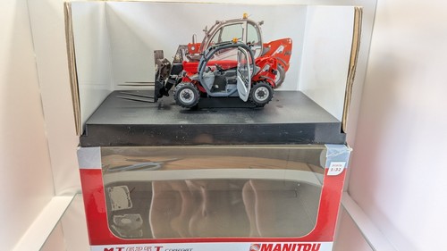 Universal hobbies manitou - universal,