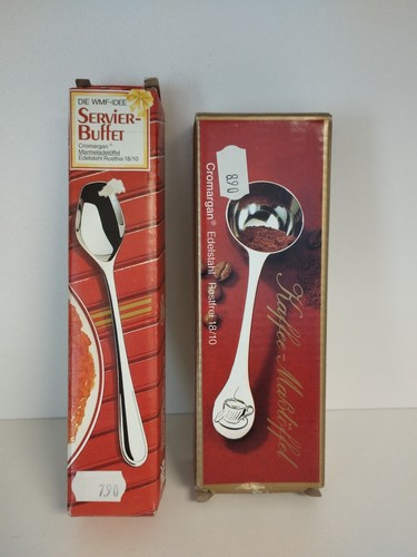 Wmf löffel frühstück - 2,
