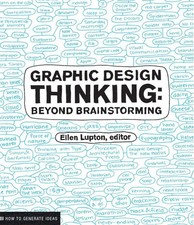 Graphic Design Thinking Beyond