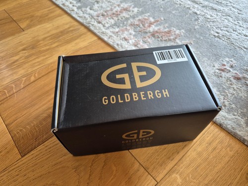Goldbergh protege skibrille - goldbergh,
