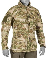UF PRO M2 Parka Einsatz-Smock