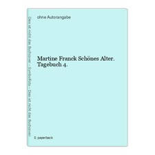 Martine franck schönes alter - martine,