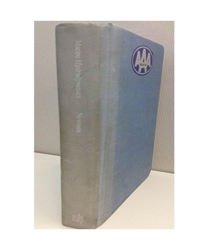 Marine hydrodynamics n - marine,
