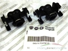 Original Alfa Romeo 166 SRA Düse für Scheinwerferreinigungsanlage SET 71737916