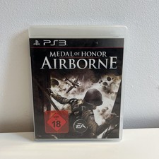 Medal of Honor Airborne