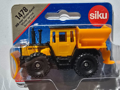 Rar modellauto trac - rar!,