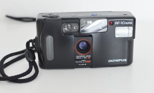 Olympus super 35mm - af-10,