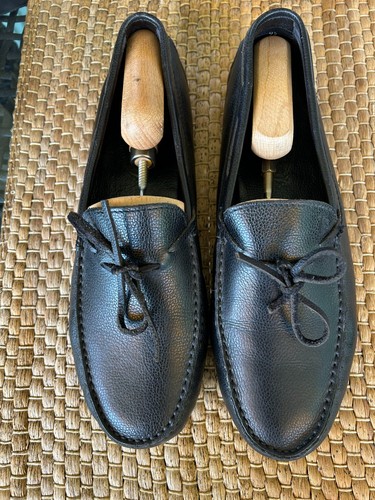 Tods herrenschuhe schwarz - tods, herrenschuhe,
