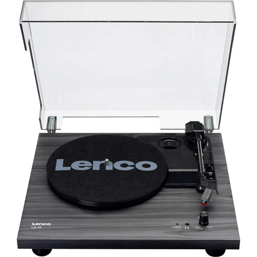 Lenco plattenspieler - lenco, ls-10