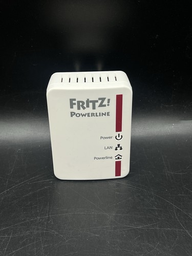Avm fritz powerline 510e - avm, fritz!powerline