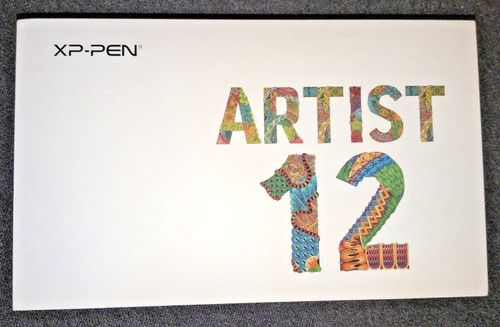 Pen artist grafiktablett - artist,