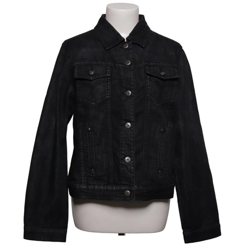Mac jeansjacke damen - mac,, jeansjacke,