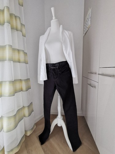 Neuwertige star jeans - jeans, damen