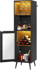 YITAHOME Barschrank Mit