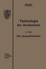 Die Jacquardweberei Heinrich