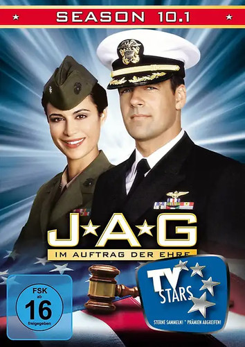 Jag auftrag der ehre - der,