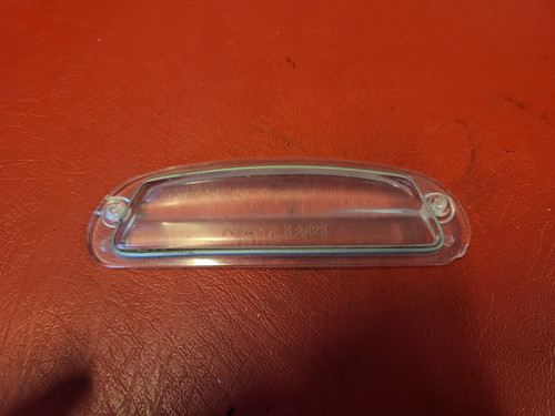 Glas - 2x,