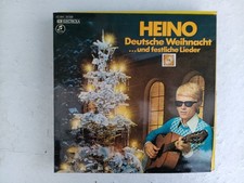 Schallplatte Vinyl LP, Heino