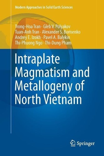 Intraplate magmatism and - intraplate,