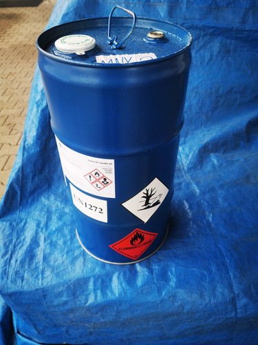 Liter metallfass blechfass - liter,