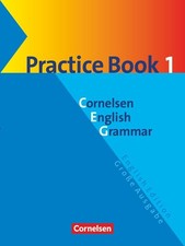 Cornelsen English Grammar - Große Ausgabe und English Edition