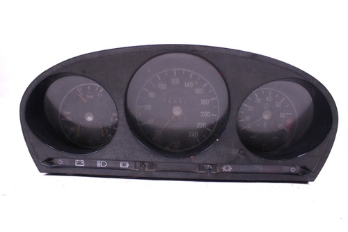 Tachometer mercedes benz w116 - tachometer,