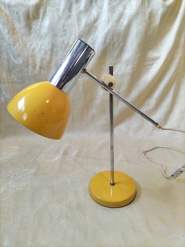 Vintage stehlampe tischlampe - vintage,