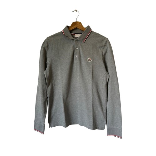 Moncler magila long sleeve - magila,