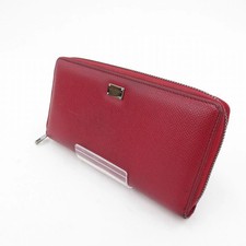 Dolce & Gabbana rote lange