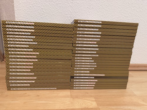 Ramp magazin sammlung - sammlung, konvolut