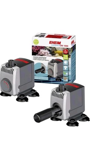 Eheim aquarienpumpe compacton - eheim,