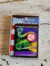 Point Whitmark-Das Haus der